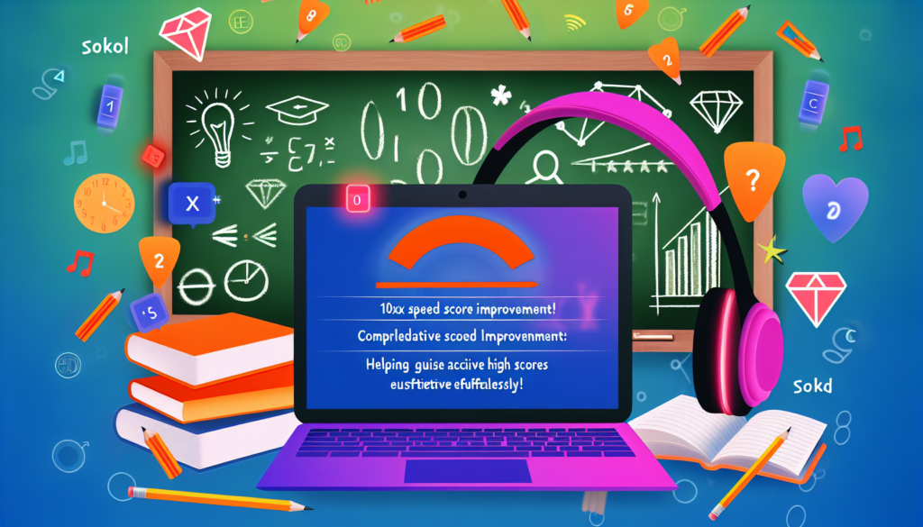 10倍速提分！独中初一数学全攻略：Secondary One Math线上课程，助你轻松拿下数学高分！