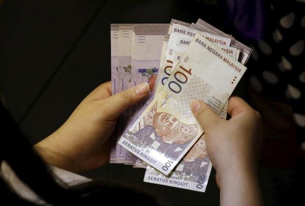 马来西亚第一桶金是多少