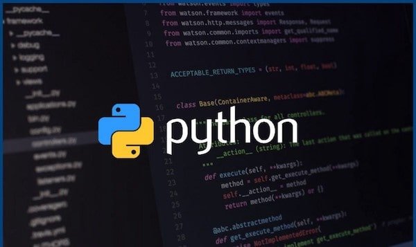 python办公自动化课程