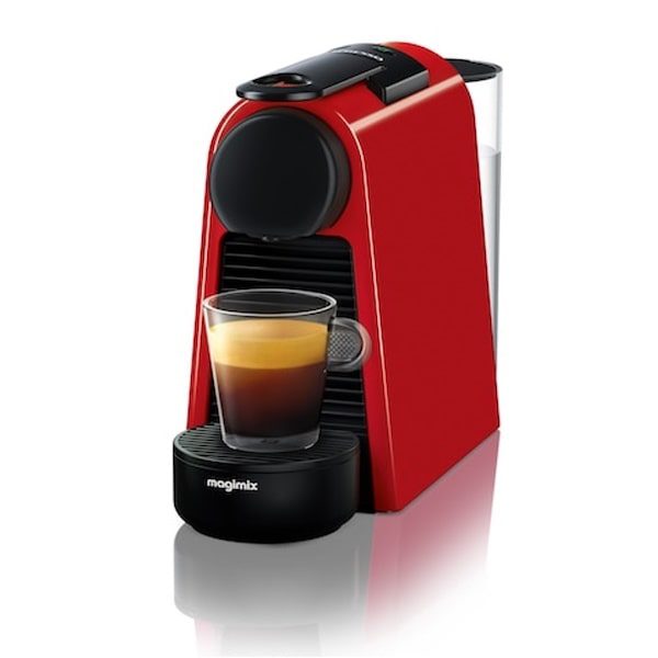 nespresso胶囊咖啡机