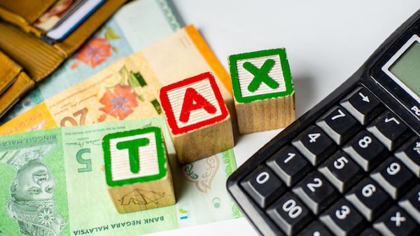 马来西亚年收入多少要报税