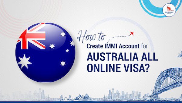 澳洲签证网上申请